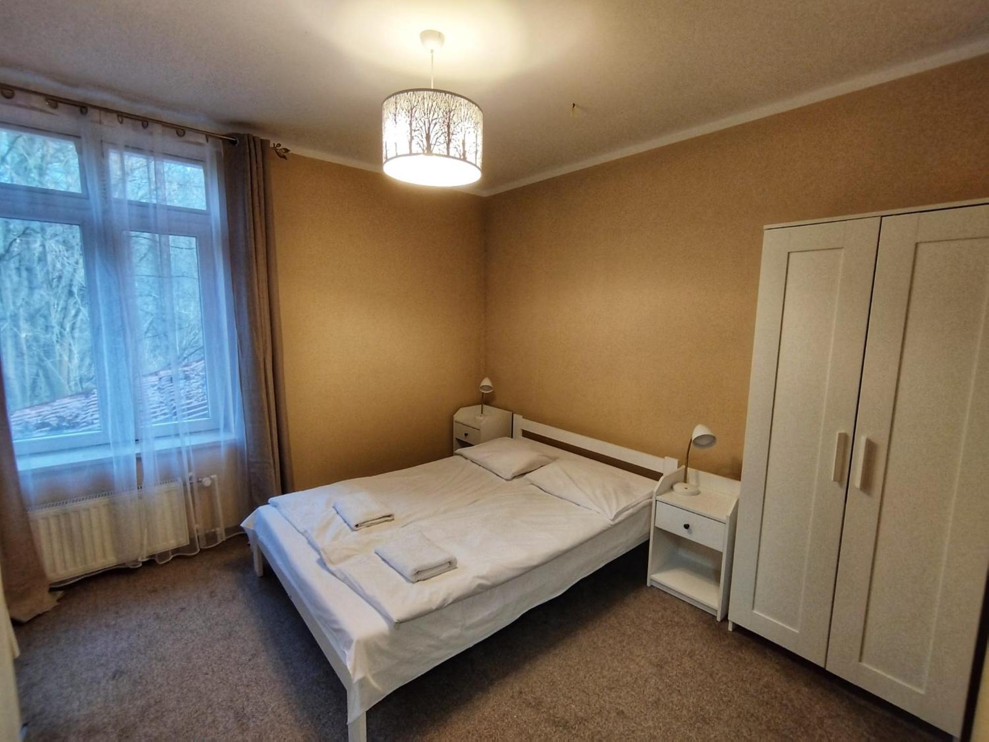Motel Tower Stary Toruń エクステリア 写真