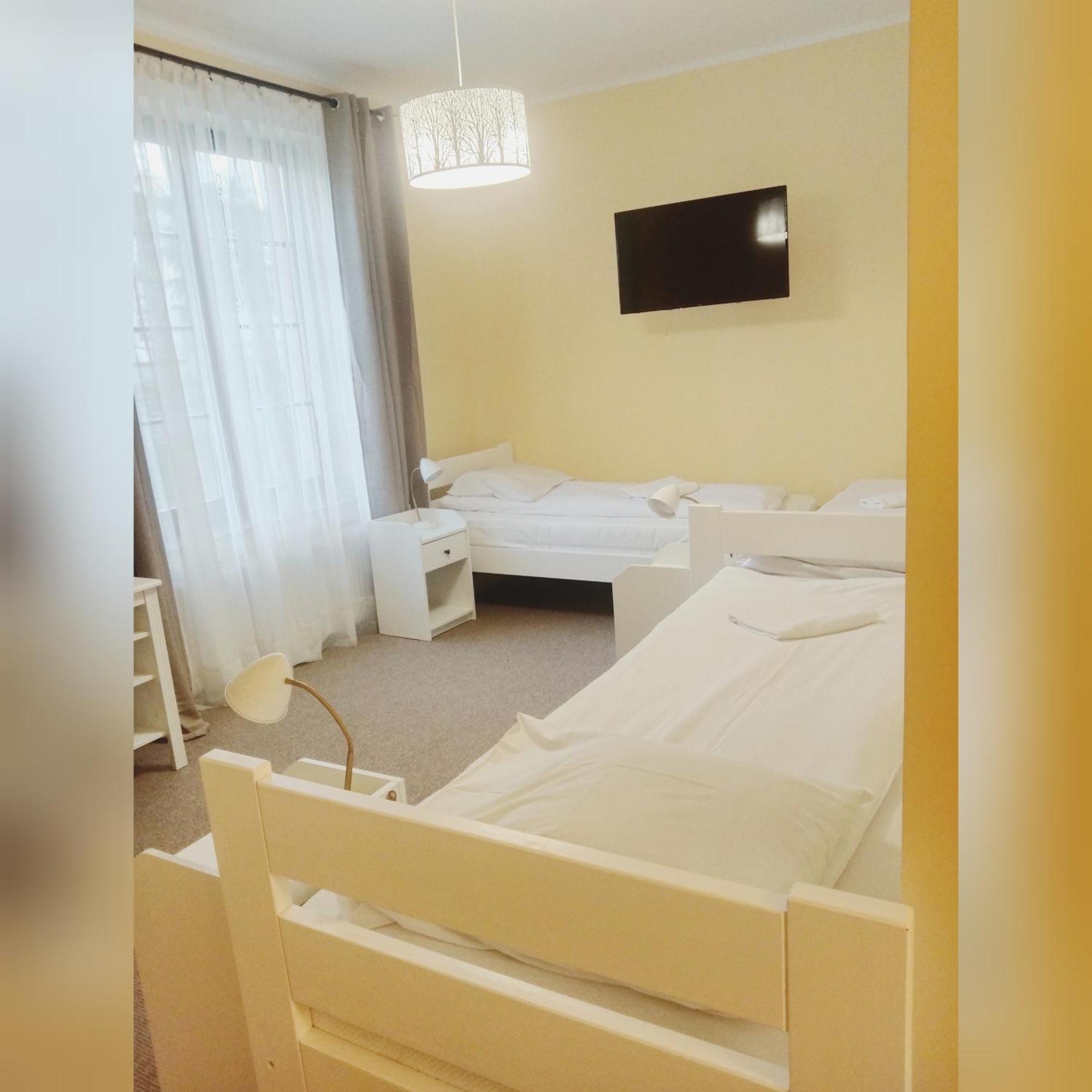 Motel Tower Stary Toruń エクステリア 写真