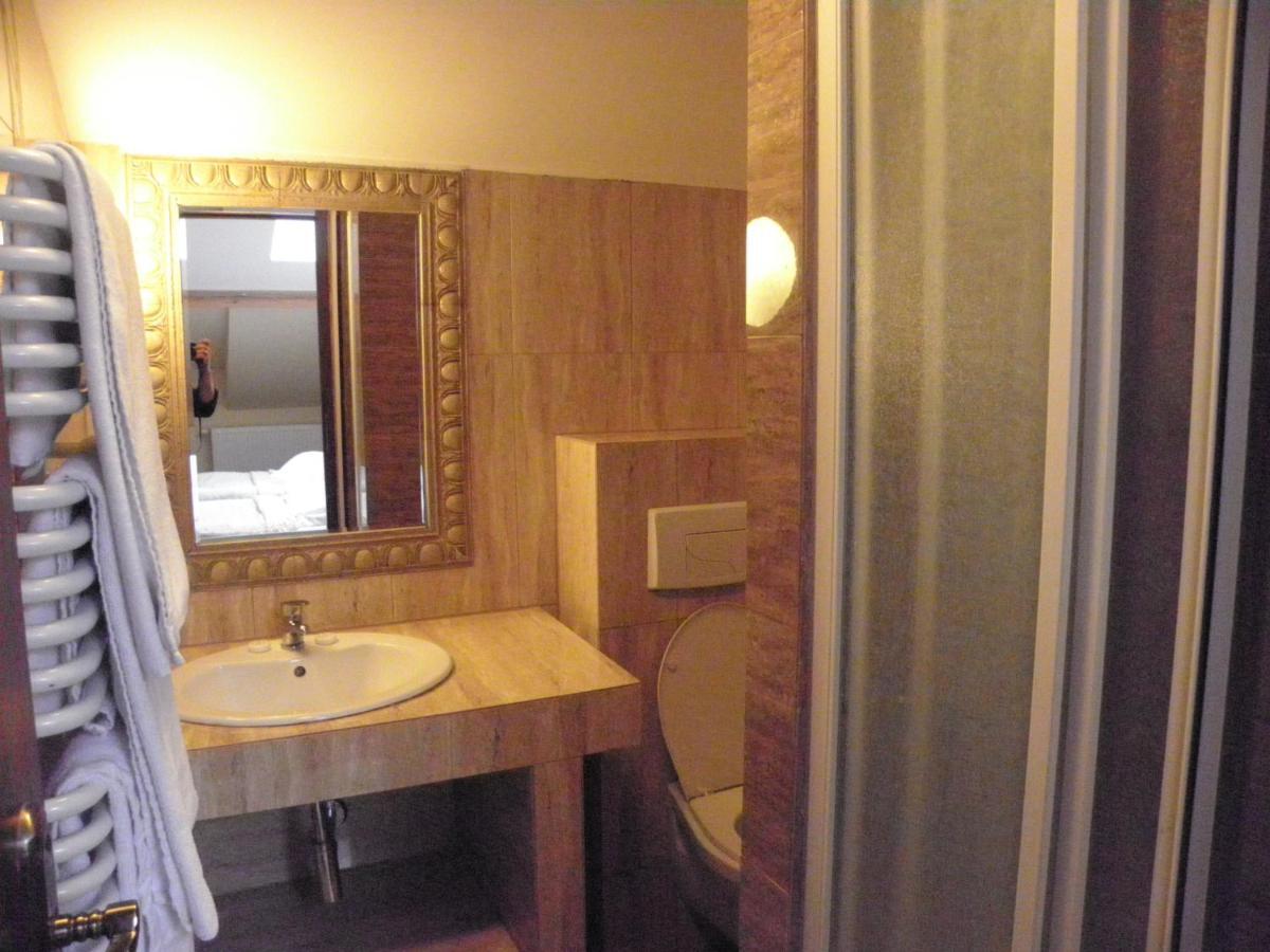 Motel Tower Stary Toruń 部屋 写真