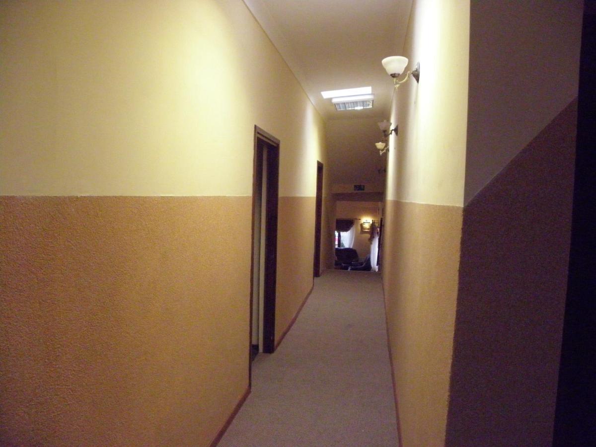 Motel Tower Stary Toruń エクステリア 写真